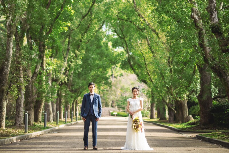 ガーデンで撮影できる京都府のスタジオを比較 前撮り 結婚写真 フォトウェディングのphotorait ガーデンで撮影できる京都府のスタジオを比較 前撮り 結婚写真 フォトウェディングのphotorait
