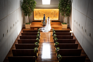 チャペルで撮影できる京都府の17スタジオを比較 前撮り 結婚写真 フォトウェディングのphotorait