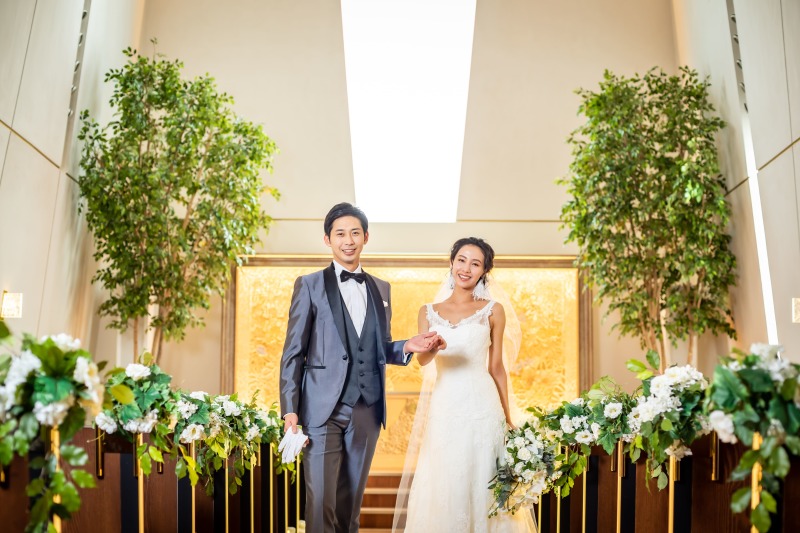 チャペルで撮影できる京都府の17スタジオを比較 前撮り 結婚写真 フォトウェディングのphotorait
