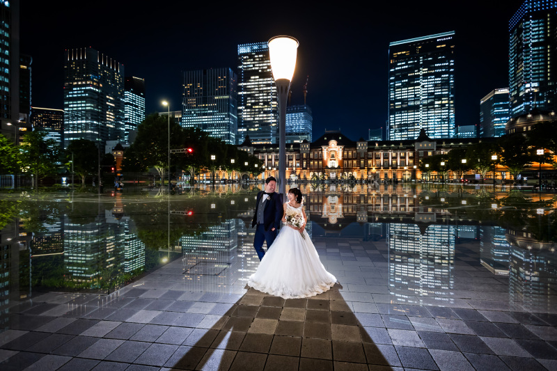 リフレクション