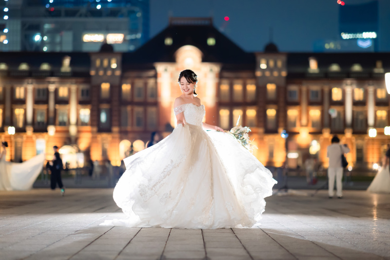 まるでプリンセス♡