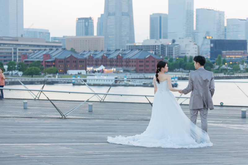 海風に誓う未来