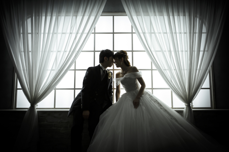 東京駅・和田倉門を巡る夜ロケーションプランがスタジオ撮影付きに♡