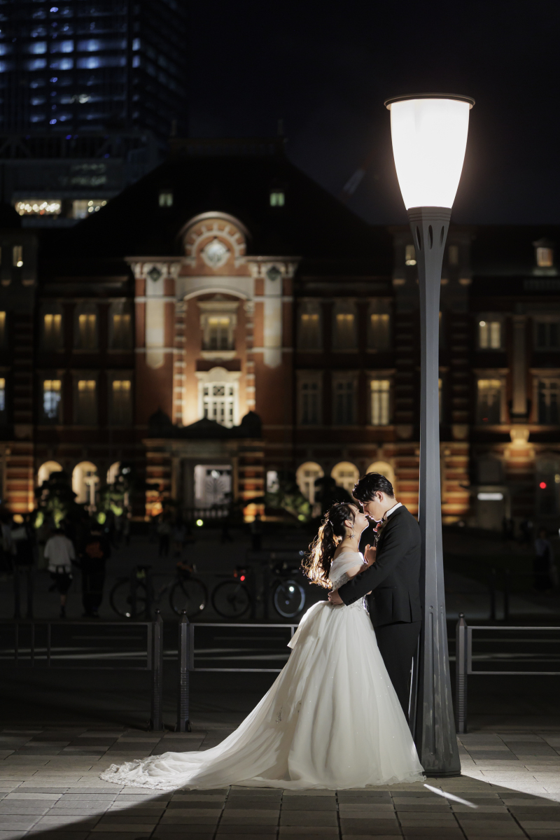 お鼻とお鼻をチョン♪♪