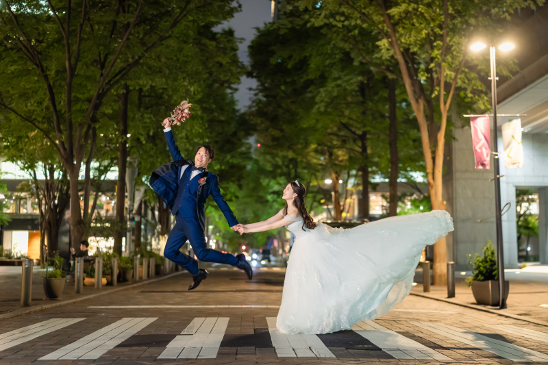 ハッピー全開ジャンプ!