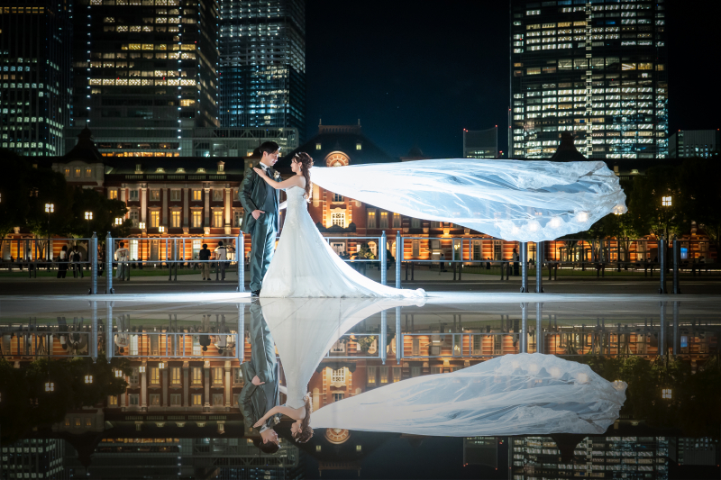 リフレクション