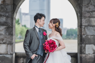 お昼間ロケーション☀︎