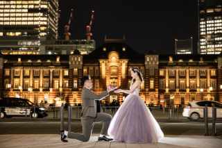 【こだわりさんにもぴったり！】1日で叶える盛り沢山撮影！