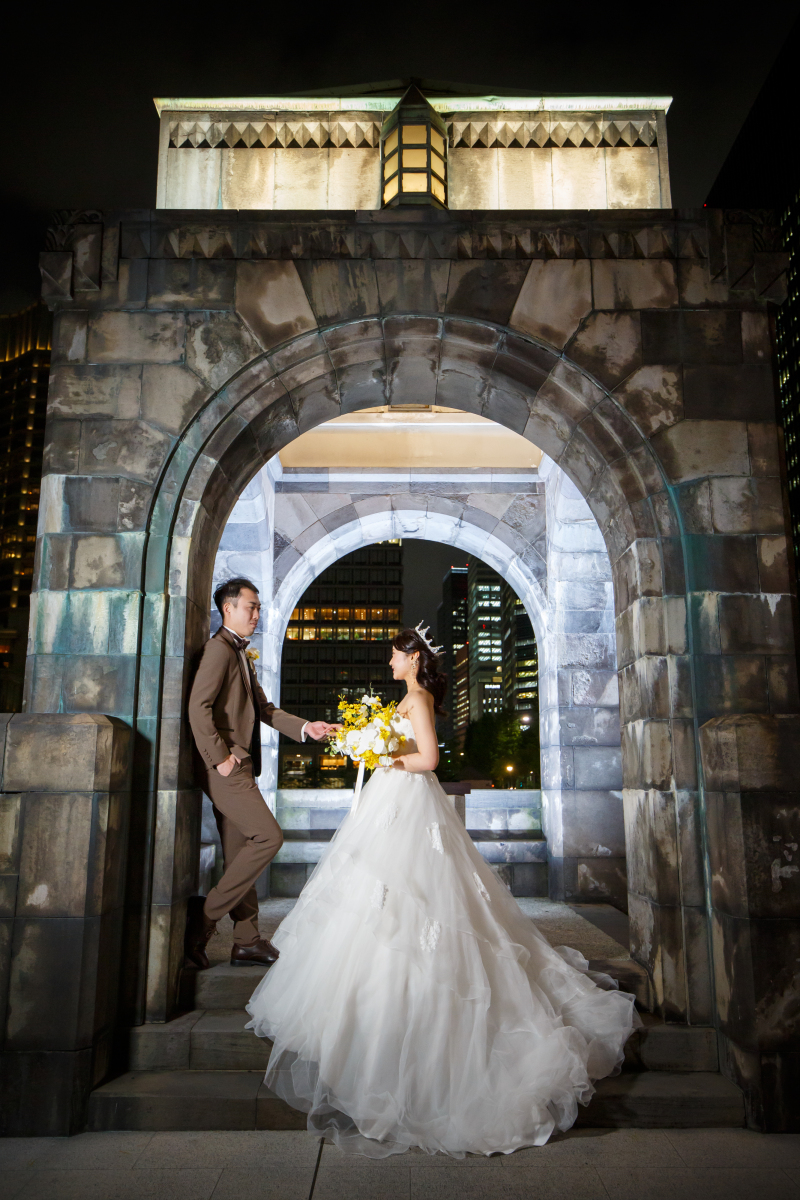 お手をどうぞ♪