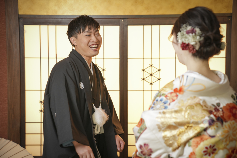 ファーストミート