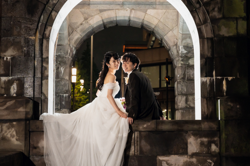 ちらっと振り返り♡