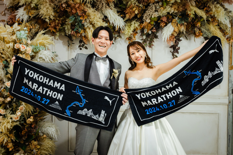 撮影小物を用いて♡