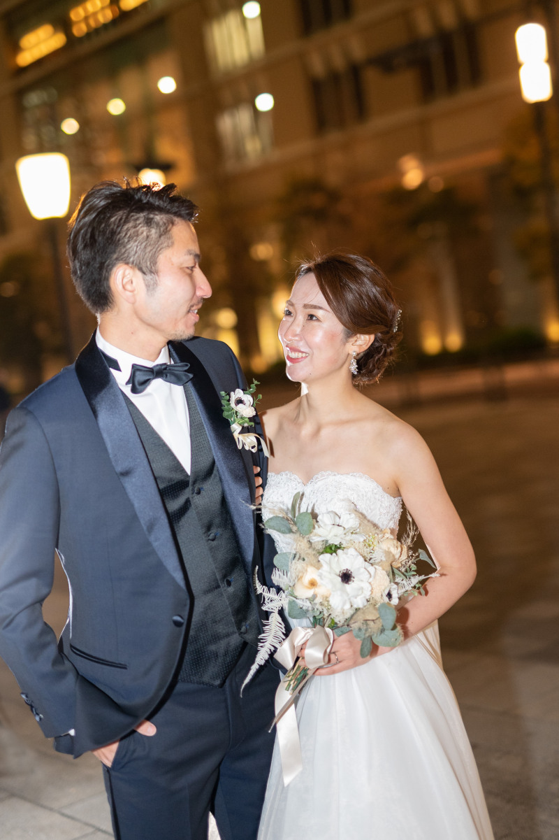 自然なオフショット