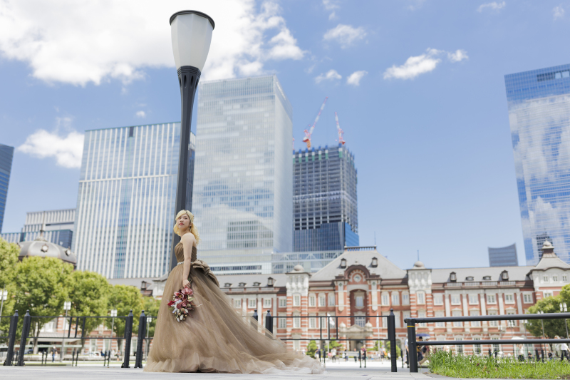 ロケーションへ