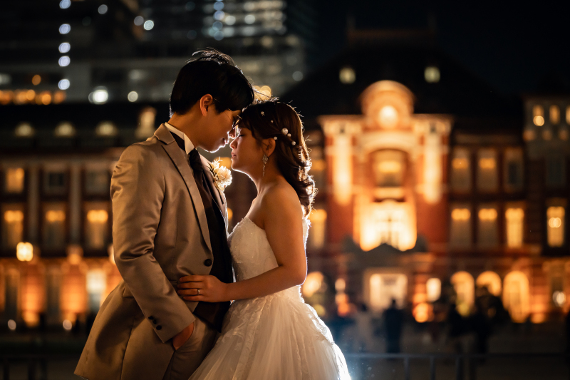 ナイトロマンス