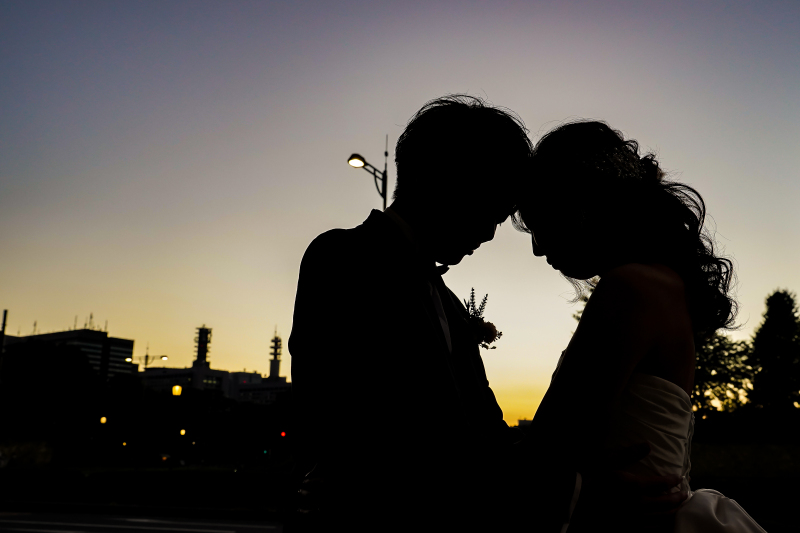 こだわりの一枚を