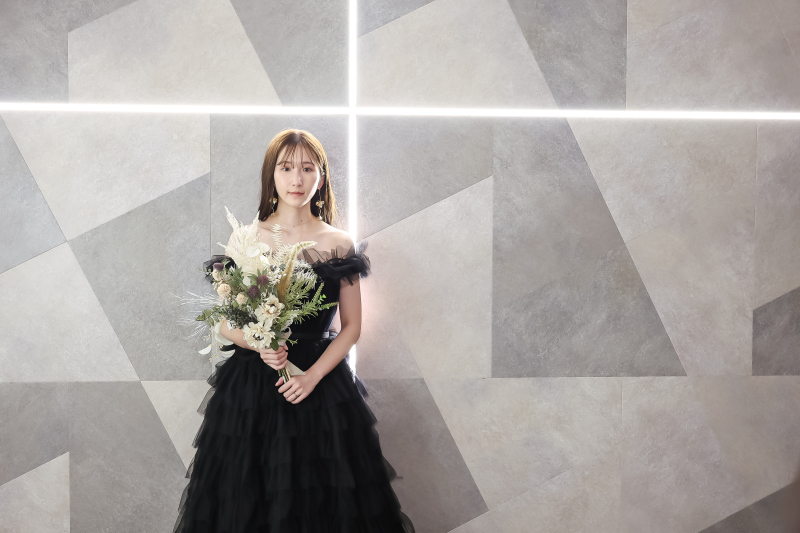 モードでキメて!