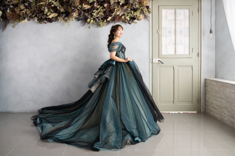 トレーンが舞う日