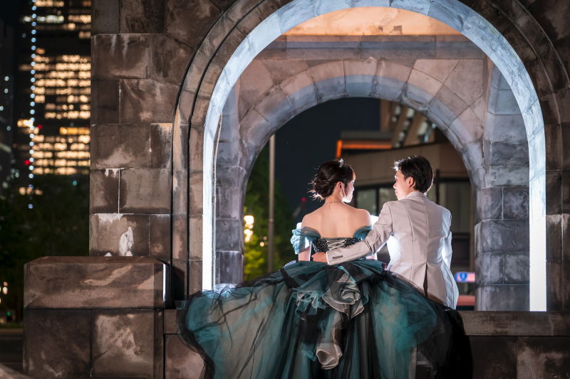 優しさに包まれて