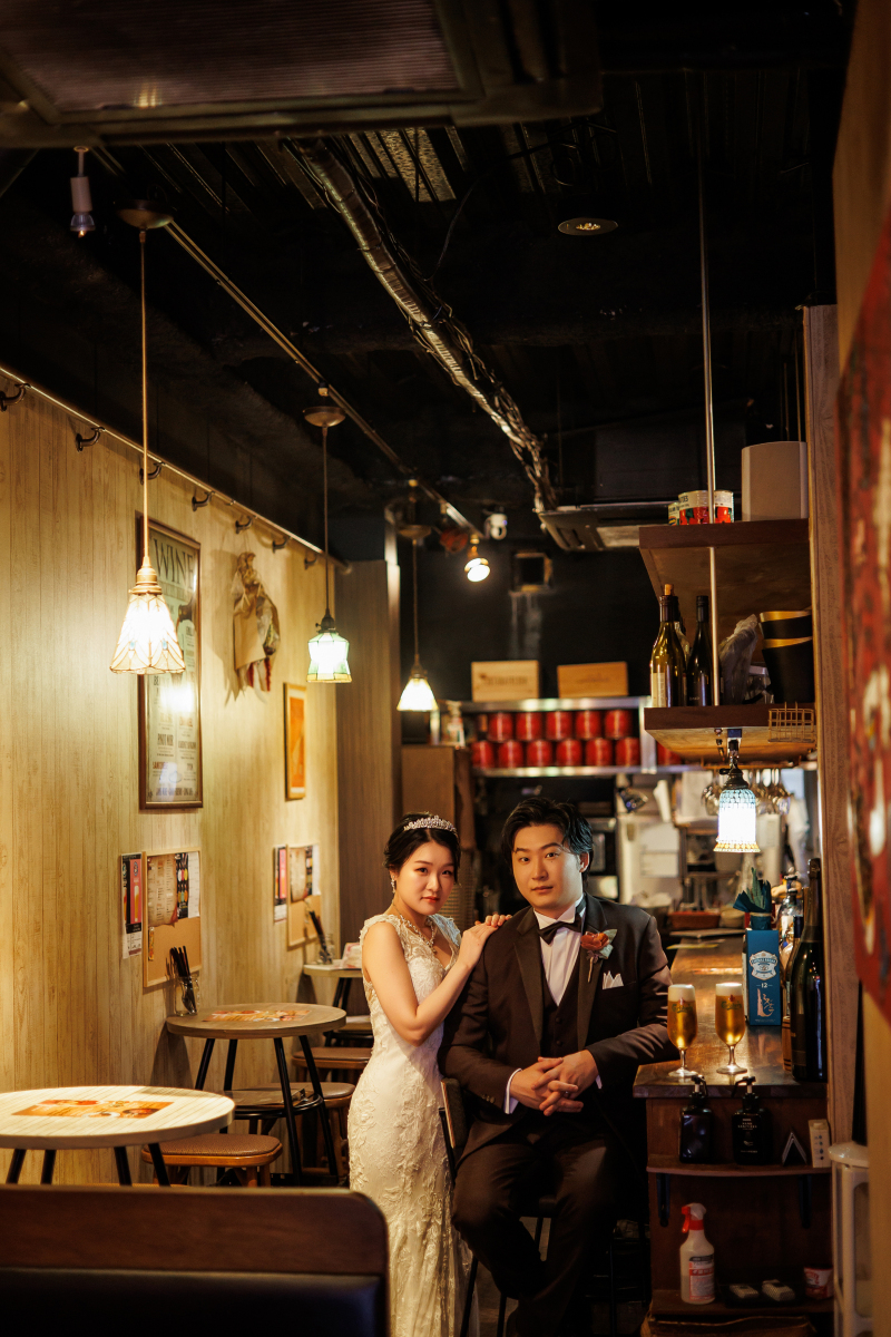 二人の思い出の場所♡♡