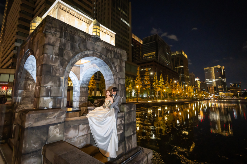 水面ショット★