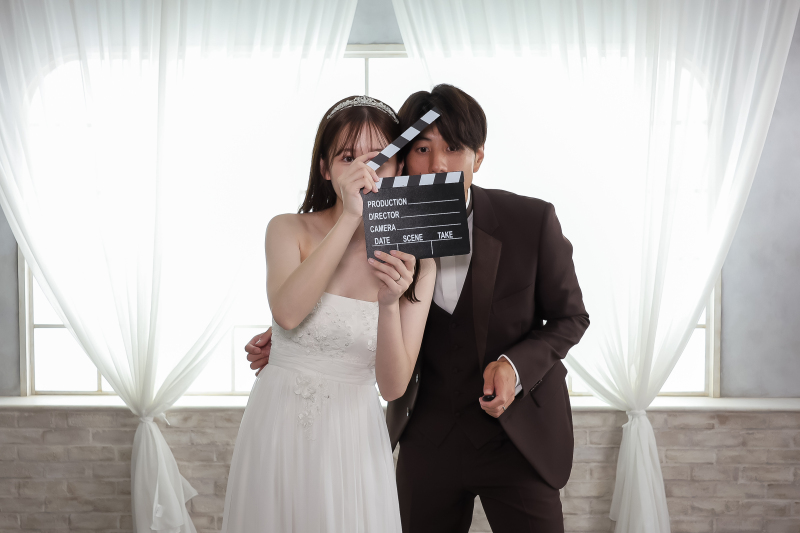 本日、晴れの主役♡