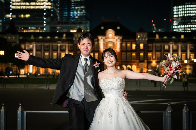 一箇所でも満足♪お疲れ様でしたー♪♪