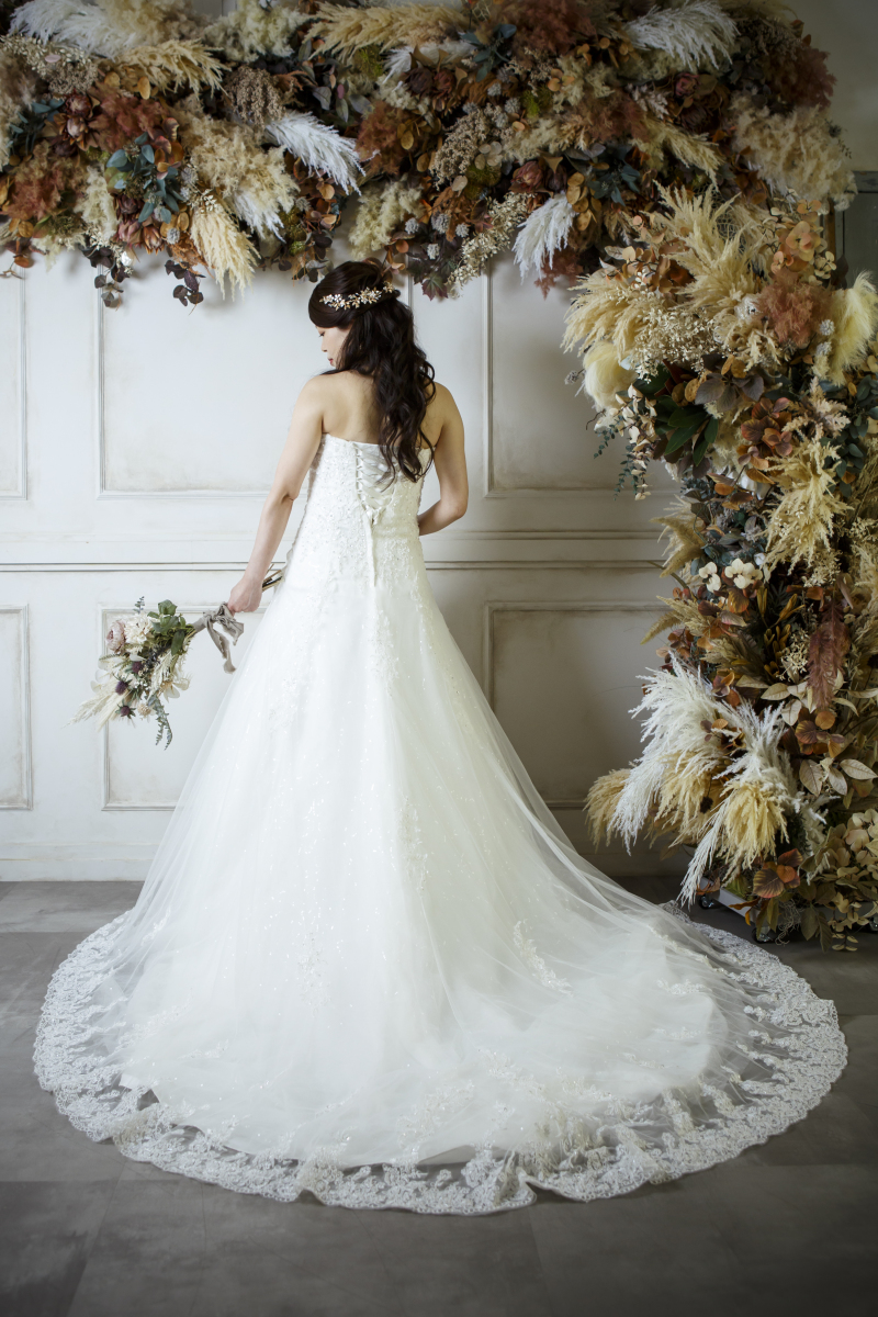 バックスタイル