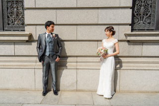 DayTime　丸の内周遊撮影