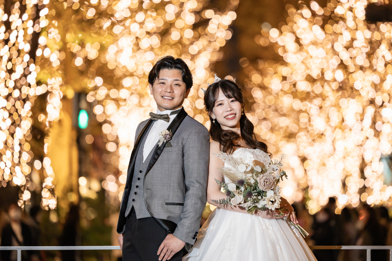 イルミネーション