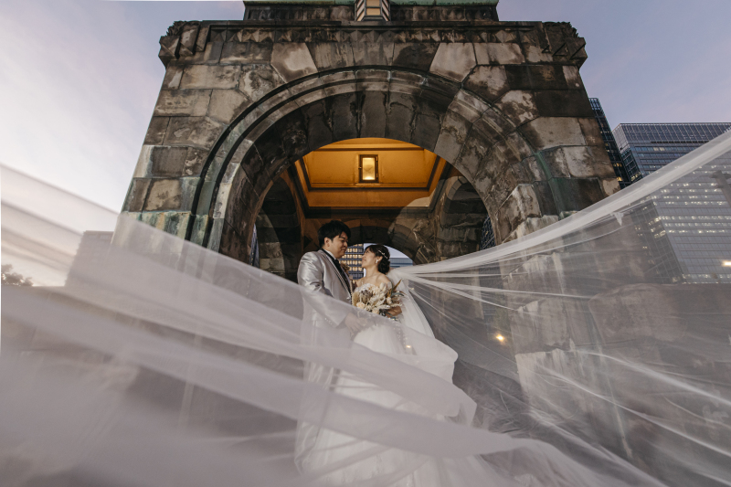 風に乗せて・・・・