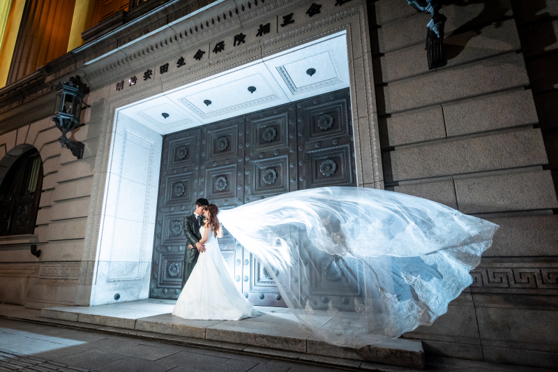 明治安田生命館