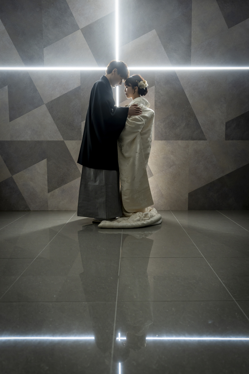 チャペルのように