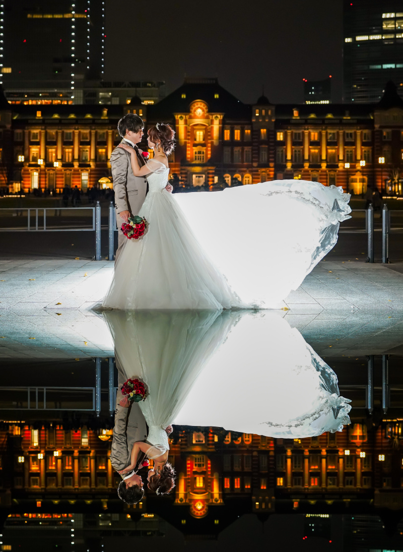 リフレクション