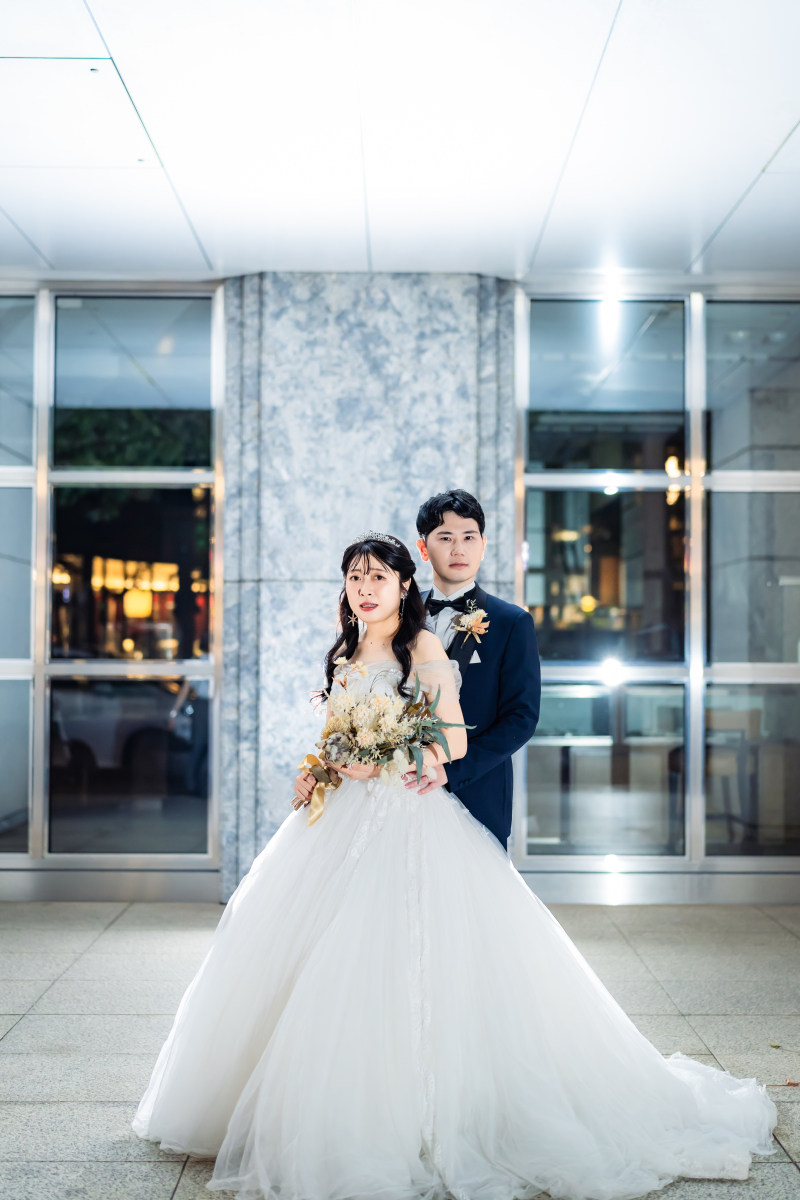 この日をずっと覚えてる