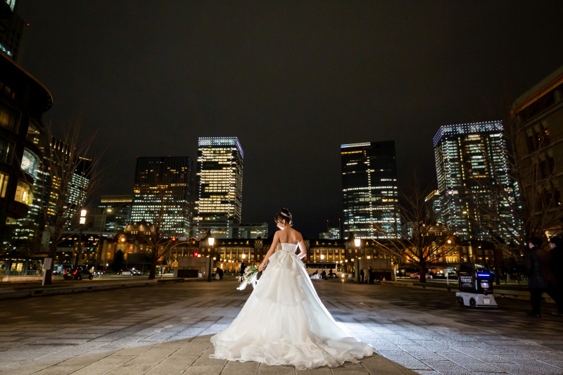 バックショット