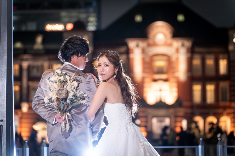 真似したいショット!