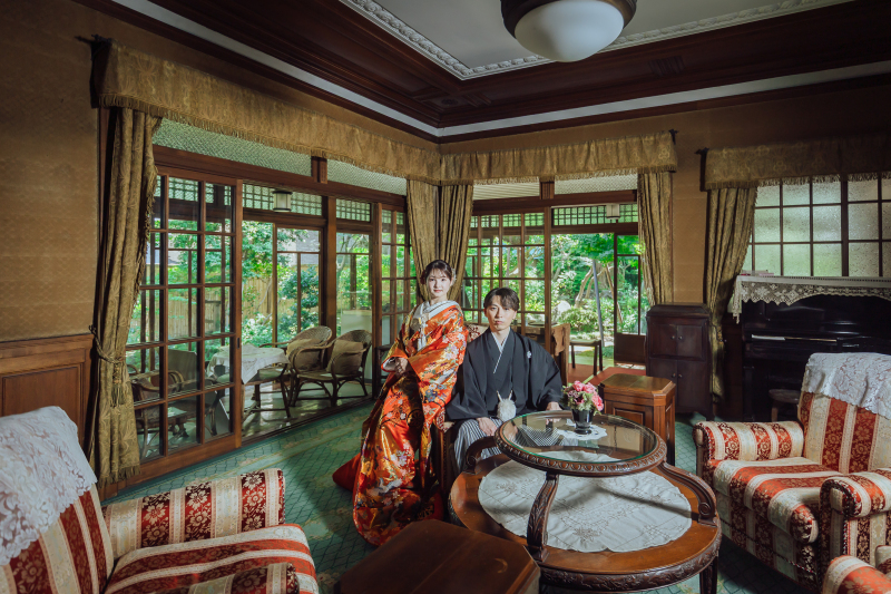 時間が止まるような瞬間