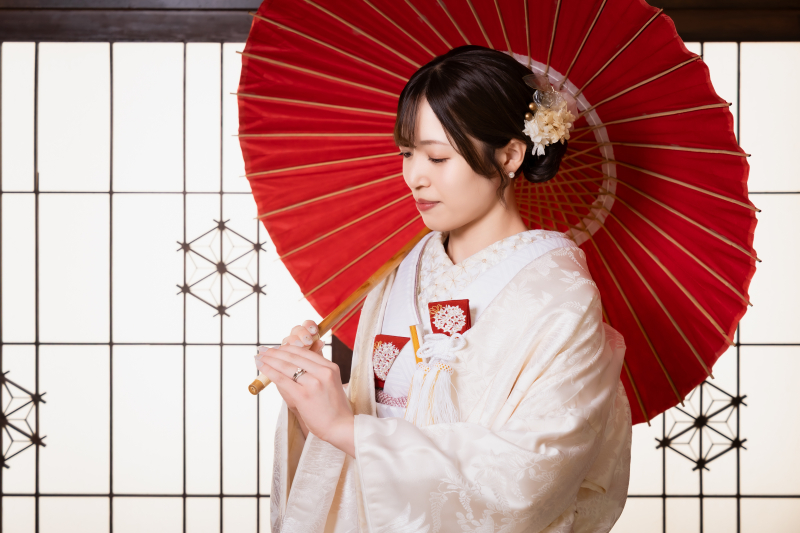 くるっとおすまし♪