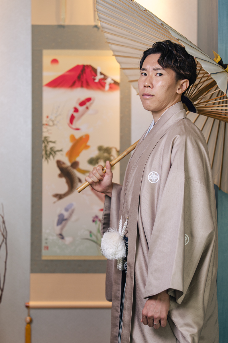 キミと和の物語