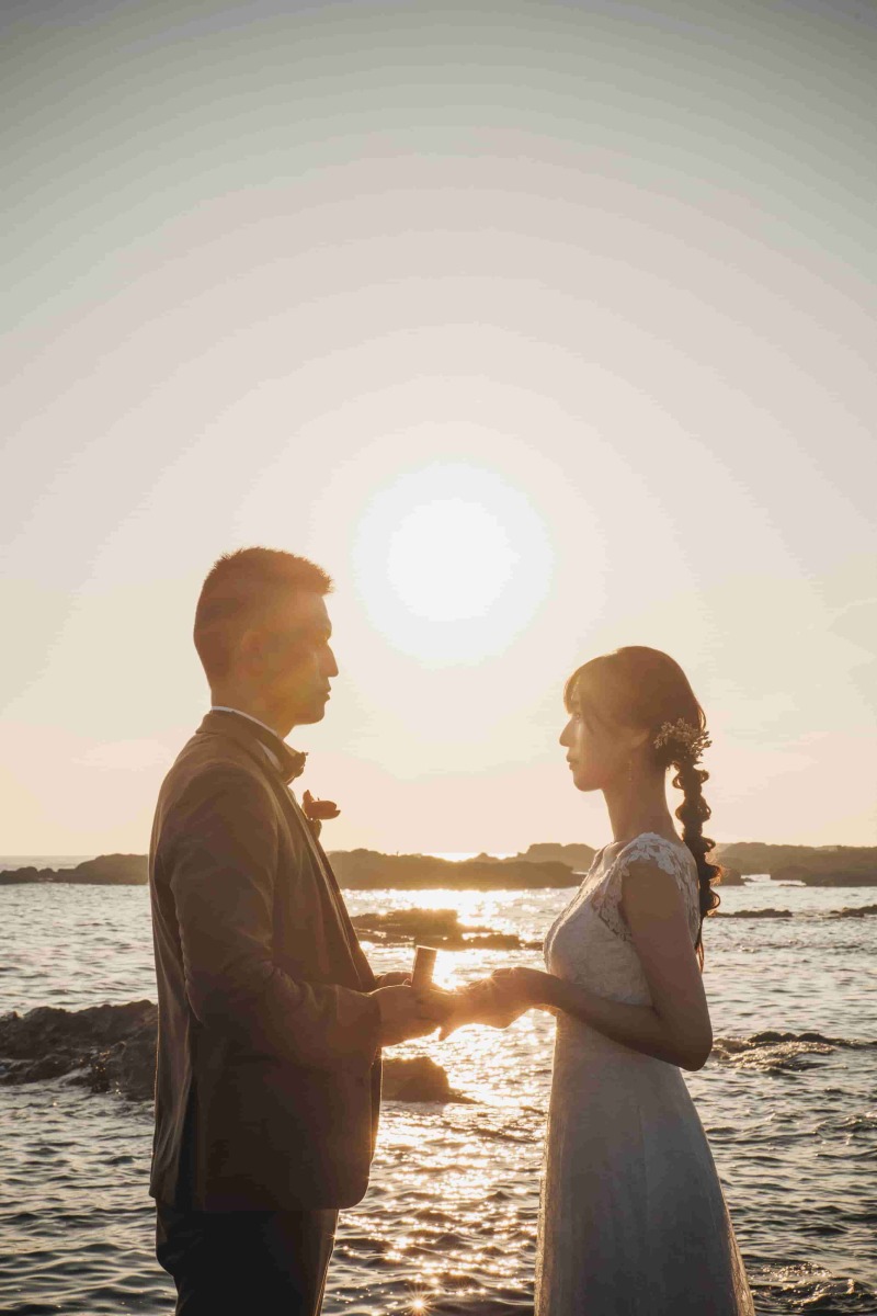 一緒にいようね