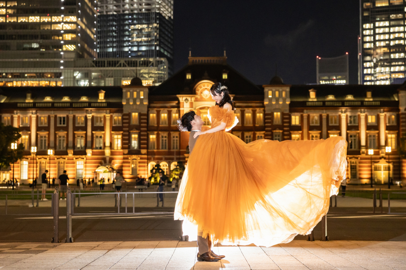 抱っこショット♥