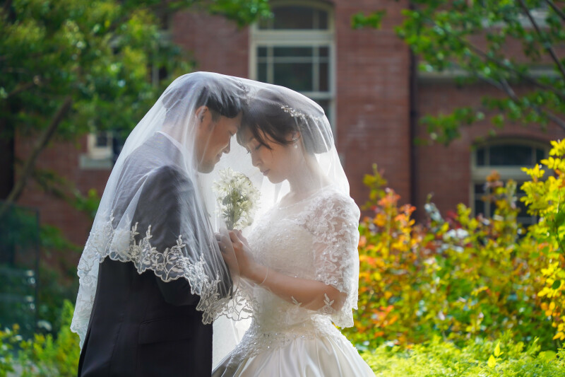 リクエストカット