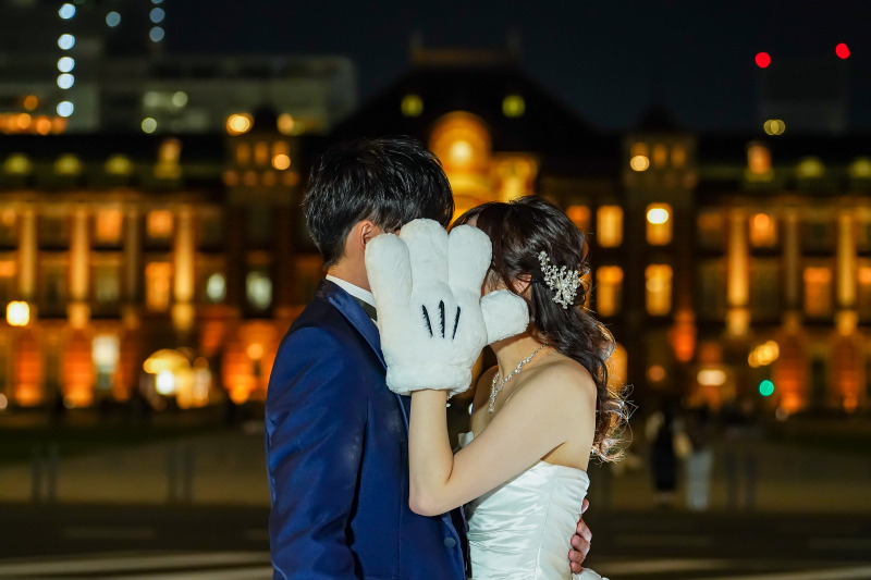 アイテムを使っての