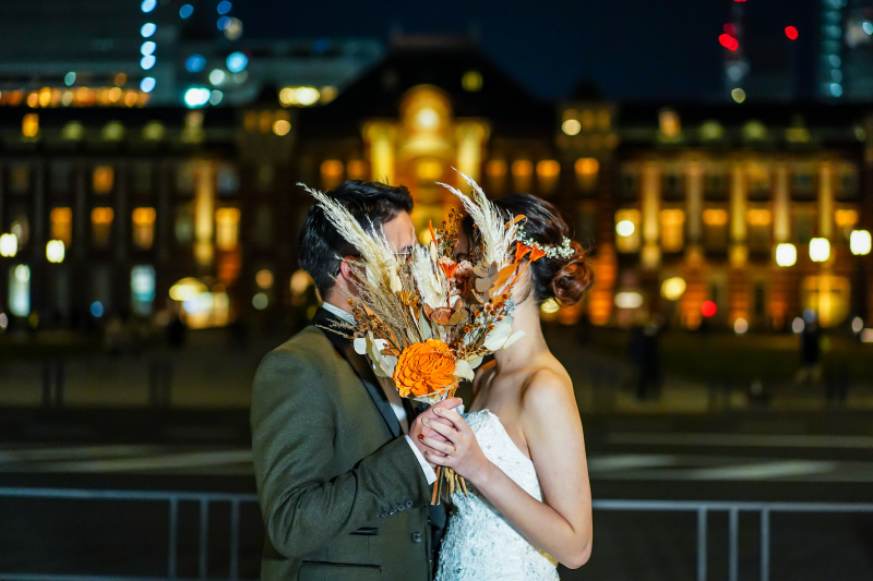 こだわりが詰まったNightPhoto