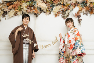 はじける笑顔★