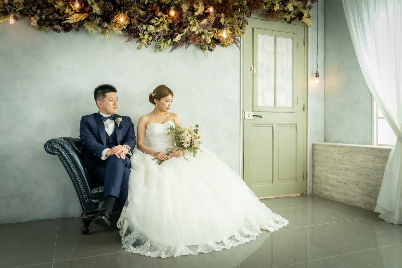 別のスタジオで