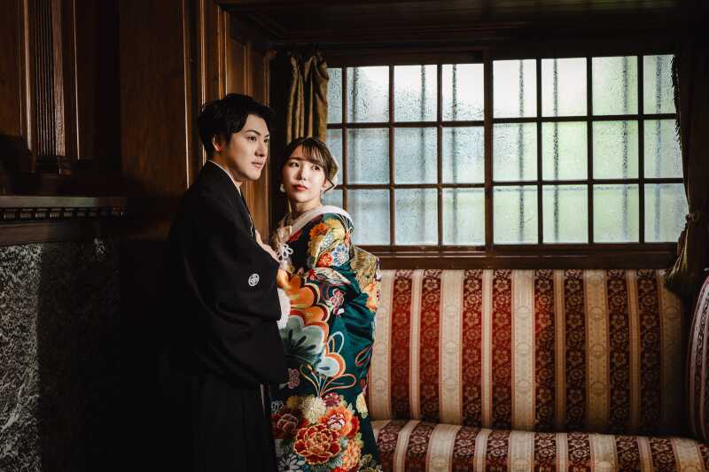 レトロと和の調べ