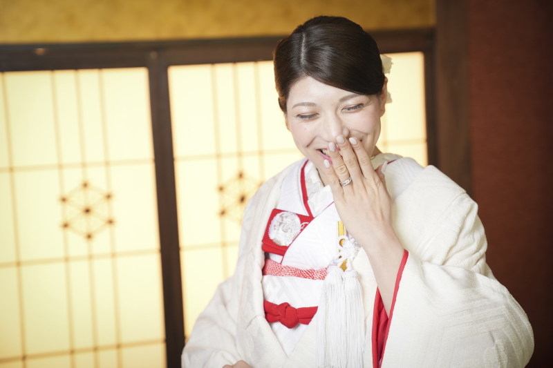 笑顔が眩しすぎて♪