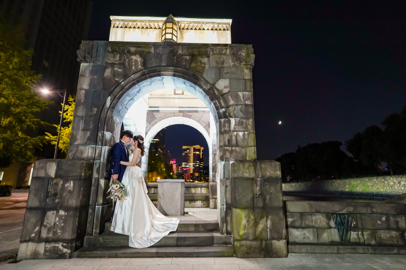 幻想的な・・♪